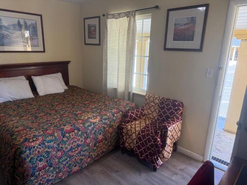 Ranch Valley Express Inn