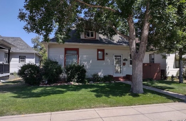 Rancher's Capitol Lodge (Historic) - Steps away from the Capitol and Downtown