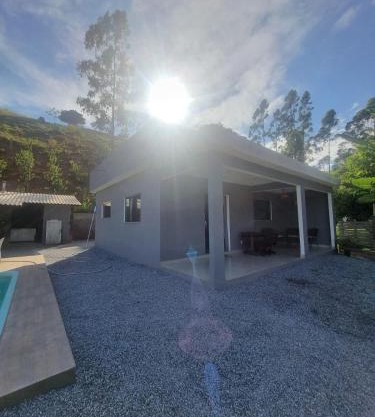 Rancho Ameixeira
