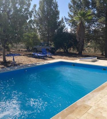 Rancho Burruelo