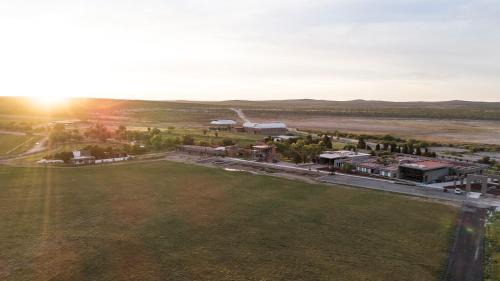 Rancho Canto de Sal