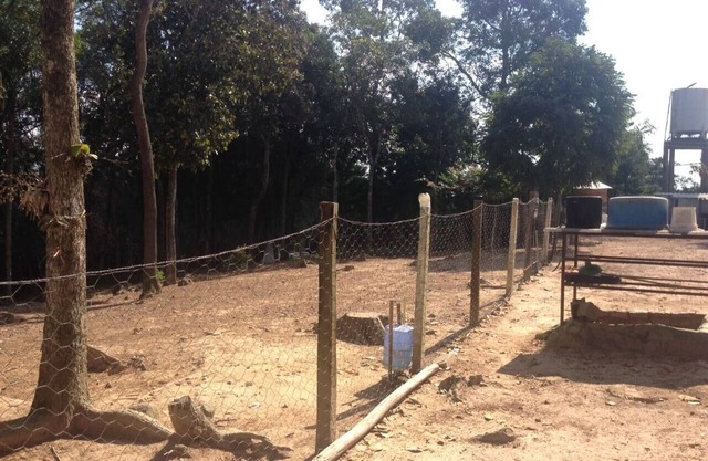 Rancho Fonseca