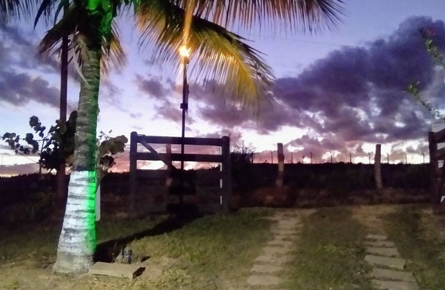Rancho Recanto da Serra à Delfinópolis