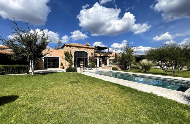 RANCHO SAVANHA