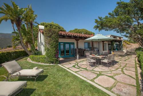 Rancho Vista by Paradise Retreats