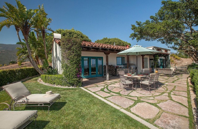 Rancho Vista - Une vue imprenable sur Hillside Ranch