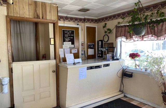 Ranger Motel