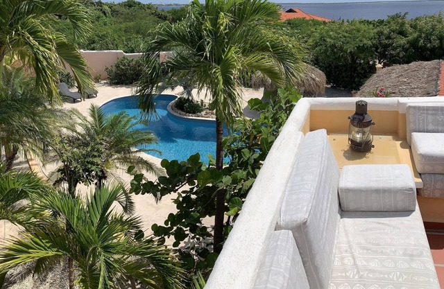 Ranger's Perch - Magnifique villa avec accès direct à la mer, piscine, vues!