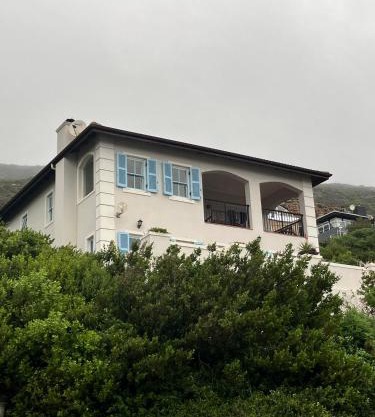 Ranger Views Apartment