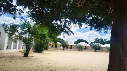 Rangilo Rajasthan Camp