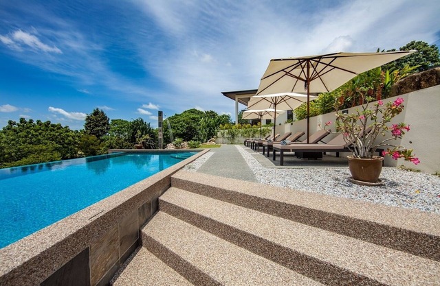 RANIS LODGE NATURE GETAWAY - RUMAH ANGAH