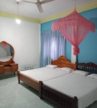 Ranmini Family Resort