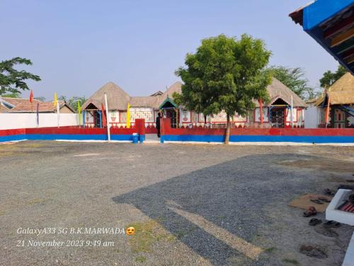 Rann bhumi village resort