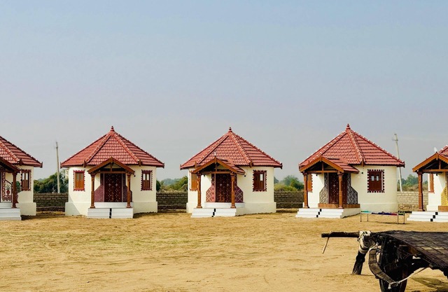 Rann Riders
