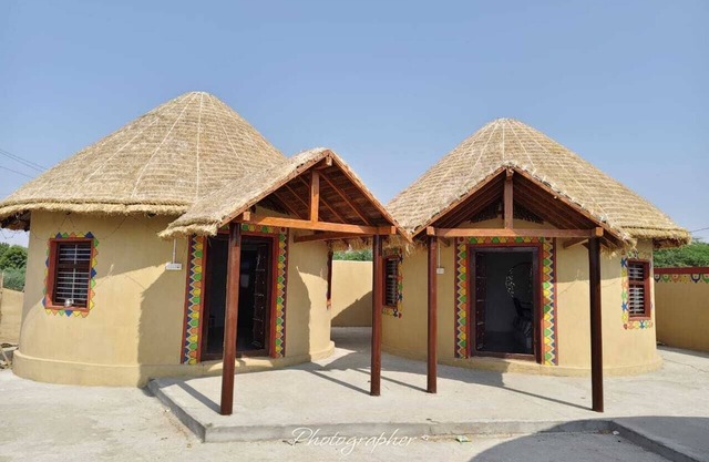 RANN VIRASAT HOME STAY