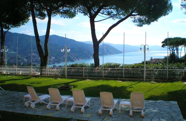 Rapallo Apartment