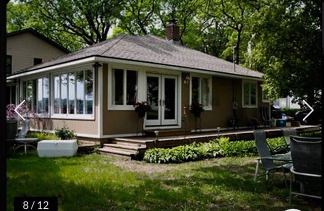 RARE 9 MOIS OPTION Cottage de luxe sur le pittoresque St. Croix près des Alpes Afton