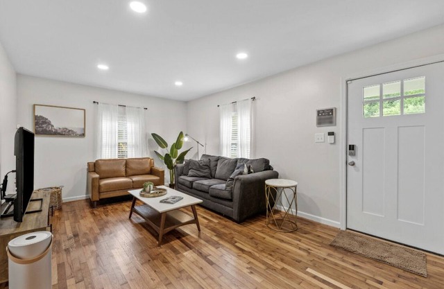 Rare Downtown South District Home with Beautiful Backyard