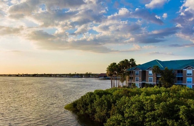 Rare Find! Kitchen, Outdoor Pool, FREE Parking, Near Ybor City State Museum!