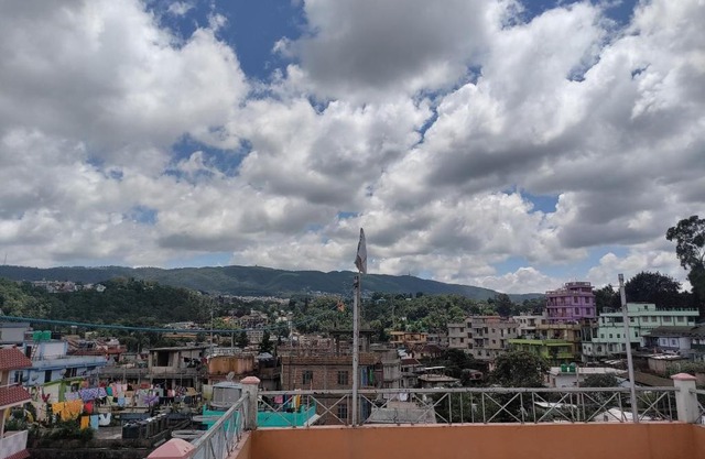 Rari Shillong Homestay