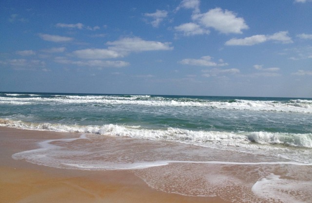 N ° 3 PAR LE CONSEILLER DE VOYAGE EN 2016 - DESTINATIONS ABORDABLES DE LA PLAGE D'ÉTÉ