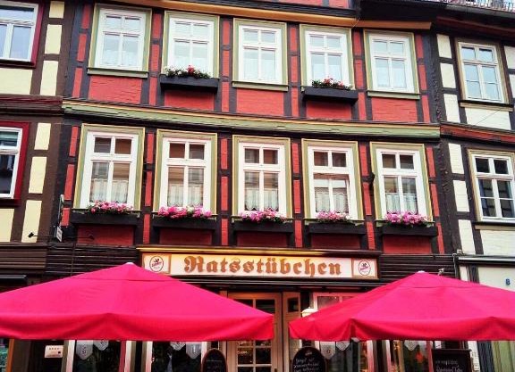 Ratsstübchen