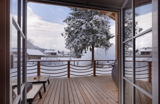 Rauschn Chalet 2