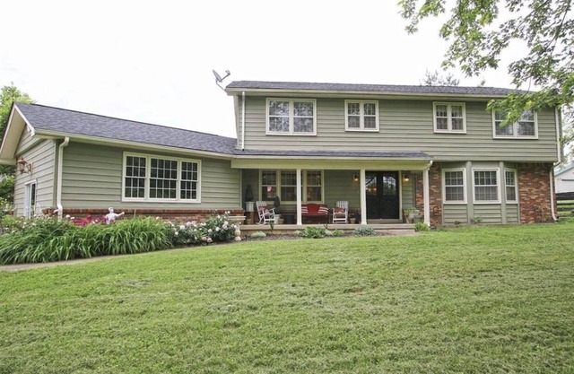 Entouré de charme pays! 5 BR seulement 8 miles de Keeneland et BG Airport