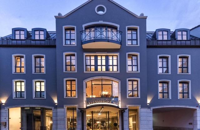 Ravensberger Hof