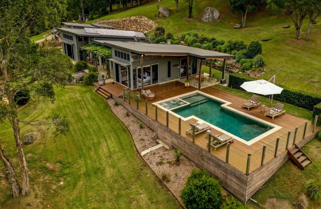 Ravensdale Retreat - Vallée de Yarramalong