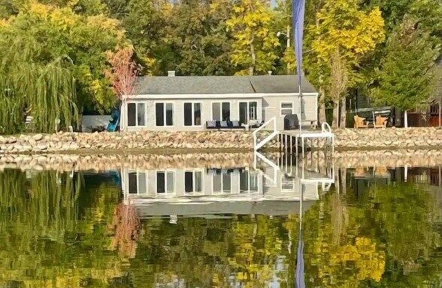 Ravenswood on Lake Melissa Detroit Lakes