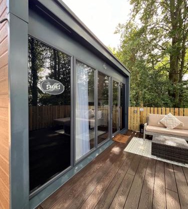 Ravenswood Pod