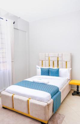 Ravic Homes, Naivasha Town