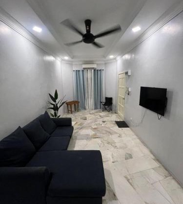 Rawang Bandar Tasik Puteri Homestay