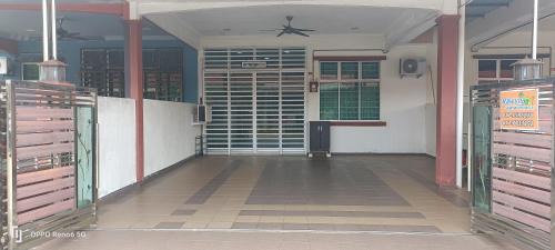 Rawynaa Segamat Homestay