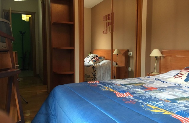 Raxo Poio: Appartement - Raxó - Poio
