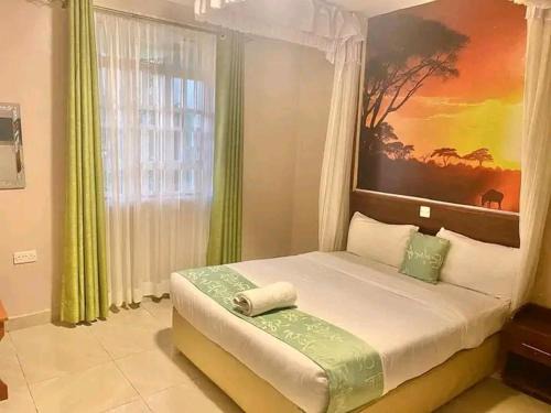 Ray Green Hotel