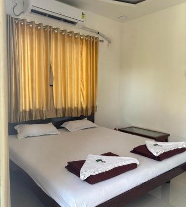 Raya Retreat Resort