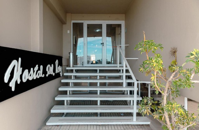 Rayentray Hostal