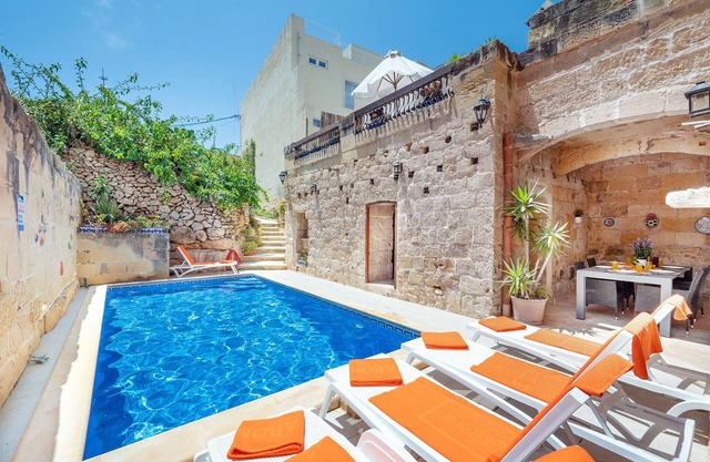 Razzett Matli Holiday Home