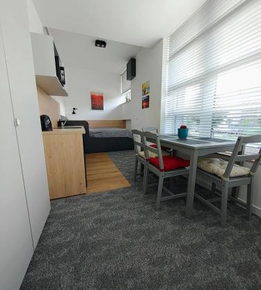 RB Rooms&Apartments