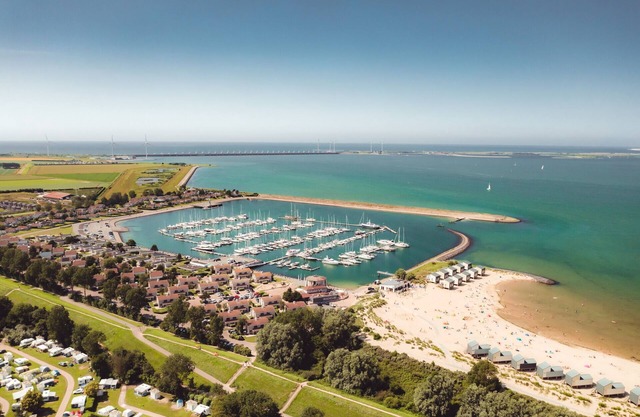 RBR 243 - Beach Resort Kamperland