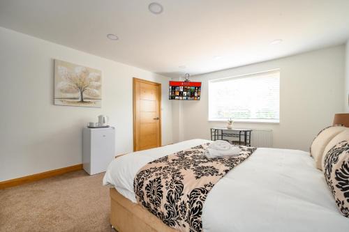 -RC7B- For your relaxed and Cosy stay with Free WiFi