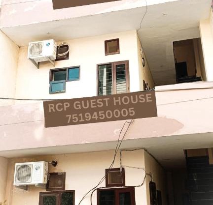RCP Guest House -- LPU Law Gate