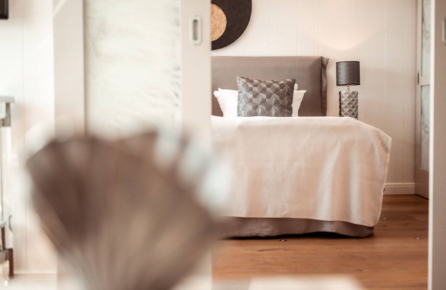 Re-Opening May 2023 - Dune View - Deluxe Penthouse Suite
