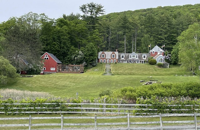 Reading Farms Estate