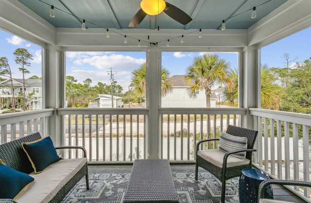 Sun, Sand & 20% Off! Stay Before May 22