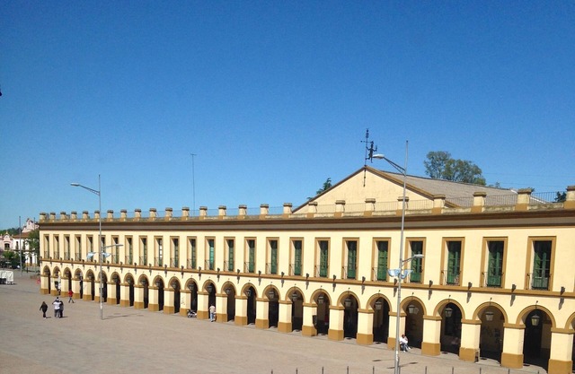 Real Hotel Lujan