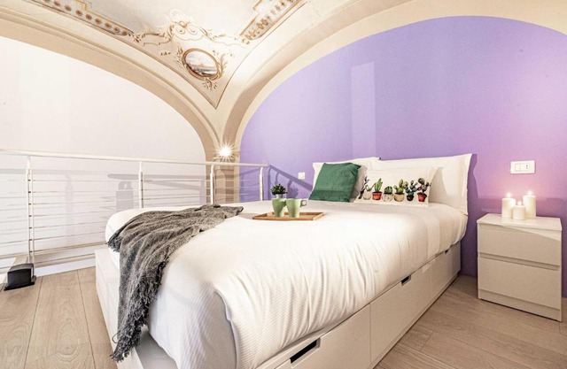 Realkasa Luxury S.Orsola Apartments