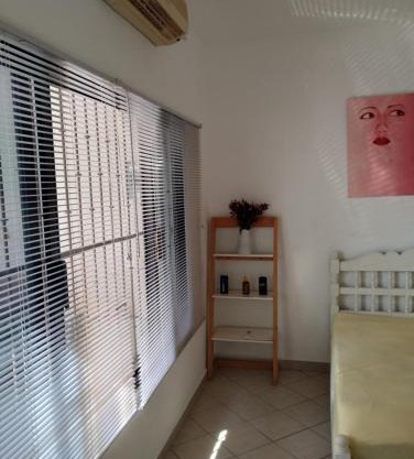 Recámara amueblada en casa